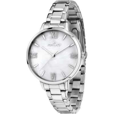 Orologio MORELLATO Donna Poetica Tempo Acciaio / Madreperla
