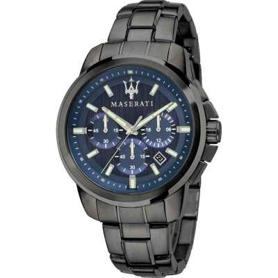 Orologio Maserati Successo R8873621005