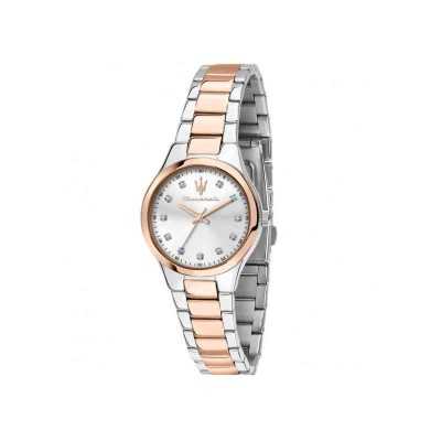 Orologio Donna Maserati Attrazione R8853151502 Orologio Donna Maserati Attrazione R8853151502