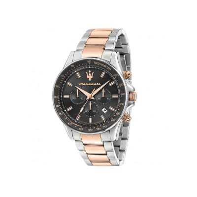 Orologio Uomo Maserati Sfida R8873640021