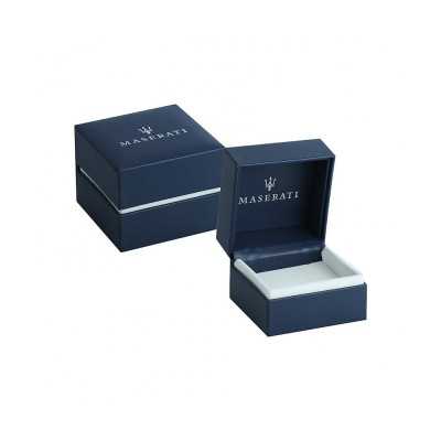 Bracciale Uomo MASERATI J JM419ARZ03 in Acciaio Inossidabile Bracciale Uomo MASERATI J JM419ARZ03 in Acciaio Inossidabile