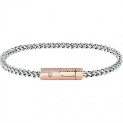 Bracciale Maserati Uomo JM223ATK24