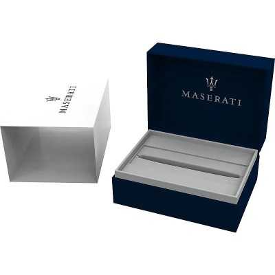 Penna a Sfera MASERATI Writing Instrument J880652001 Penna a Sfera MASERATI Writing Instrument J880652001