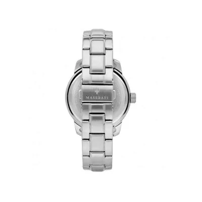 Orologio Maserati Successo Gift Box Uomo R8851121016 Orologio Maserati Successo Gift Box Uomo R8851121016