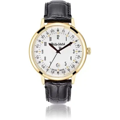 Orologio Uomo Philip Watch Grand Archive R8251598003
