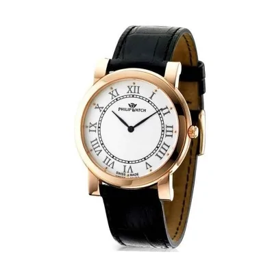Orologio Uomo Philip Watch Collezione SLIM R8251193145