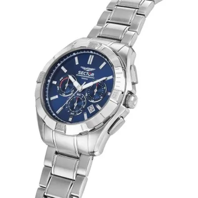 Orologio SECTOR 790 Chrono R3273636004 Orologio SECTOR 790 Chrono R3273636004
