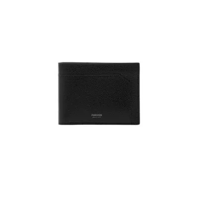 Portafoglio Pineider con 8 Tasche