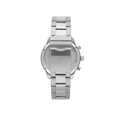 Orologio SECTOR Uomo Oversize Cronografo Acciaio Nero/Rosso R3273602018 Orologio SECTOR Uomo Oversize Cronografo Acciaio Nero/Rosso R3273602018