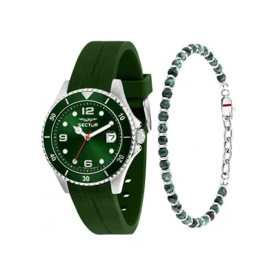 Orologio Uomo Sector 230 Gift Box R3251161059 Orologio Uomo Sector 230 Gift Box R3251161059