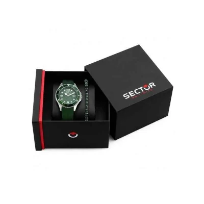 Orologio Uomo Sector 230 Gift Box R3251161059 Orologio Uomo Sector 230 Gift Box R3251161059