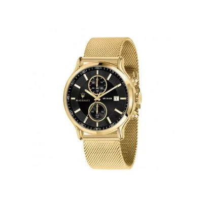 Orologio Uomo Maserati Epoca R8873618014
