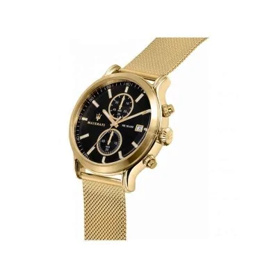 Orologio Uomo Maserati Epoca R8873618014 Orologio Uomo Maserati Epoca R8873618014