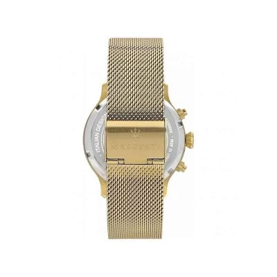 Orologio Uomo Maserati Epoca R8873618014 Orologio Uomo Maserati Epoca R8873618014