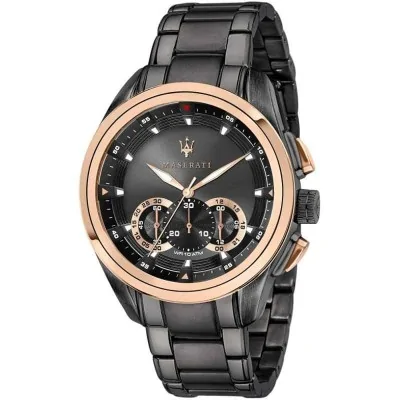 Orologio Uomo Maserati Traguardo R8873612016