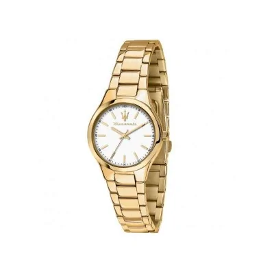 Orologio Donna Maserati Attrazione R8853151501 Orologio Donna Maserati Attrazione R8853151501