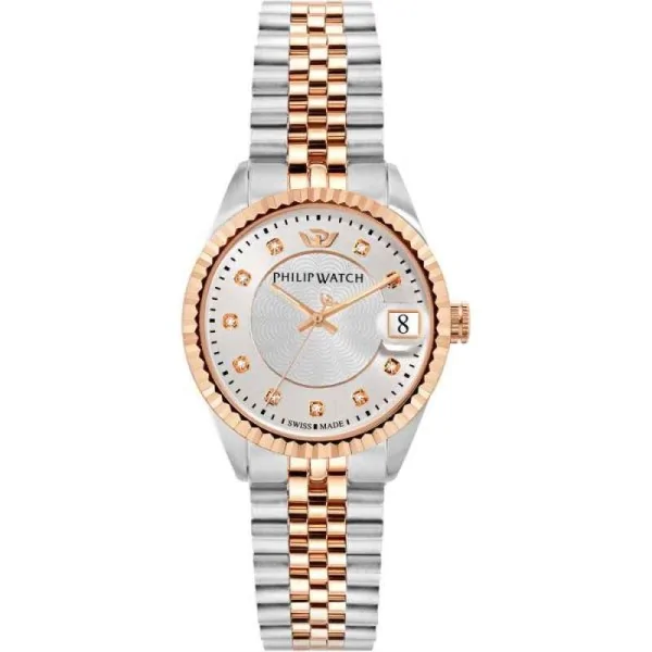 Orologio Donna Philip Watch Caribe R8253597524