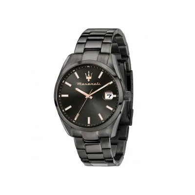 Maserati Attrazione R8853151015 - Orologio Uomo Moderno