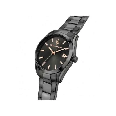 Maserati Attrazione R8853151015 - Orologio Uomo Moderno Maserati Attrazione R8853151015 - Orologio Uomo Moderno