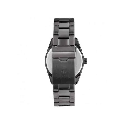 Maserati Attrazione R8853151015 - Orologio Uomo Moderno Maserati Attrazione R8853151015 - Orologio Uomo Moderno