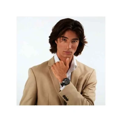 Maserati Attrazione R8853151015 - Orologio Uomo Moderno Maserati Attrazione R8853151015 - Orologio Uomo Moderno
