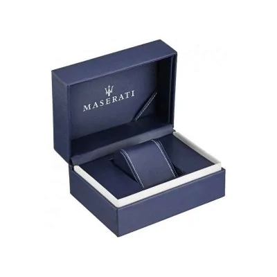 Maserati Attrazione R8853151015 - Orologio Uomo Moderno Maserati Attrazione R8853151015 - Orologio Uomo Moderno