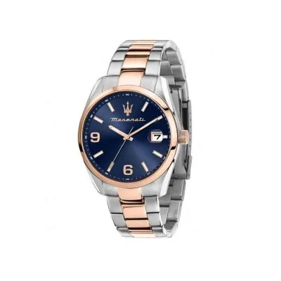 Maserati Attrazione R8853151006 - Orologio Uomo di Classe