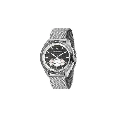 Maserati Traguardo R8873612008 - Orologio Uomo Cronografo