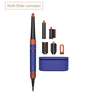 Nuovo Dyson Airwrap i.d.™ Multi-Styler Connesso