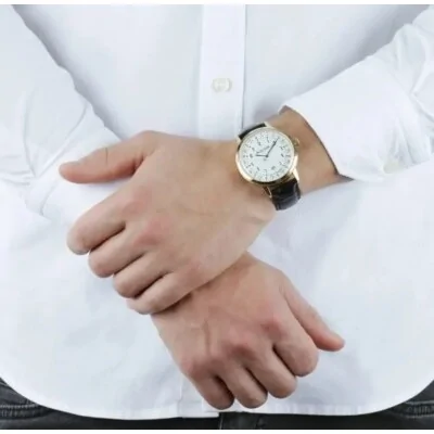 Orologio Uomo Philip Watch Grand Archive R8251598003 Orologio Uomo Philip Watch Grand Archive R8251598003