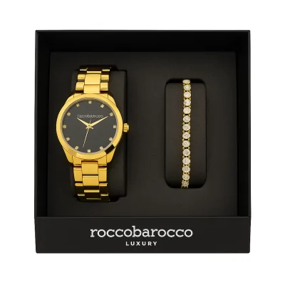 Set Roccobarocco Luxury