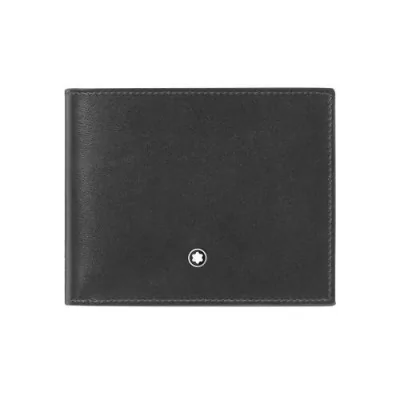 Portafoglio Montblanc Masterpiece 6 Scomparti