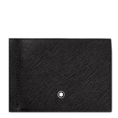 Portafoglio Montblanc Masterpiece 6 Scomparti