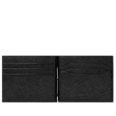 Portafoglio Montblanc Masterpiece 6 Scomparti Portafoglio Montblanc Masterpiece 6 Scomparti