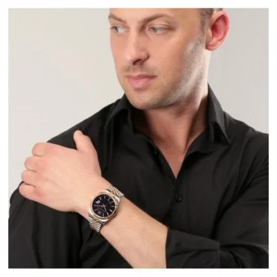Orologio Uomo Philip Watch Caribe R8253597085 Orologio Uomo Philip Watch Caribe R8253597085