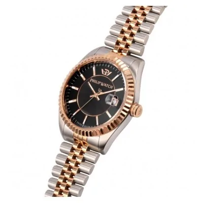Orologio Uomo Philip Watch Caribe R8253597085 Orologio Uomo Philip Watch Caribe R8253597085
