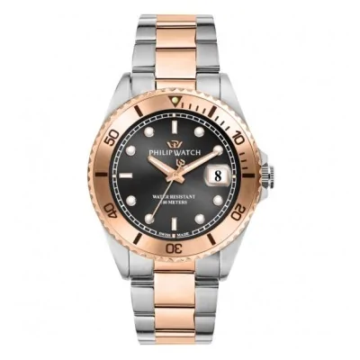 Orologio Uomo Philip Watch Caribe R8253597047