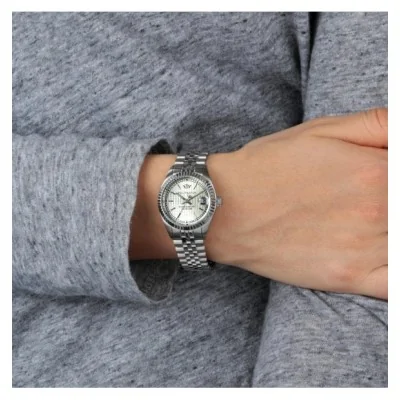 Orologio Donna Philip Watch Caribe R8253597539 Orologio Donna Philip Watch Caribe R8253597539