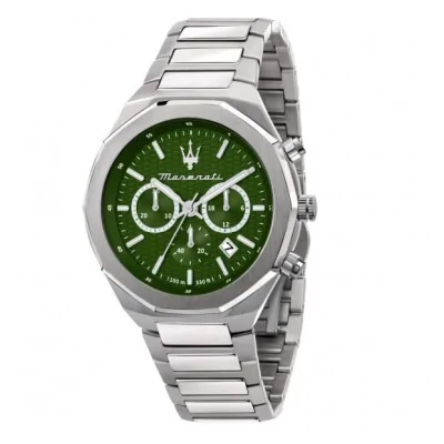 Orologio Uomo Maserati Stile R8873642011