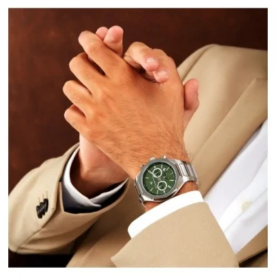 Orologio Uomo Maserati Stile R8873642011 Orologio Uomo Maserati Stile R8873642011