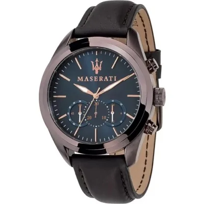 Orologio Uomo MASERATI Traguardo R8871612008