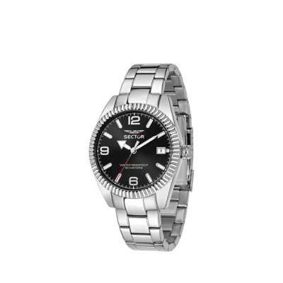 Sector No Limits Orologio Uomo Collezione 240 Limited Edition R3253240046