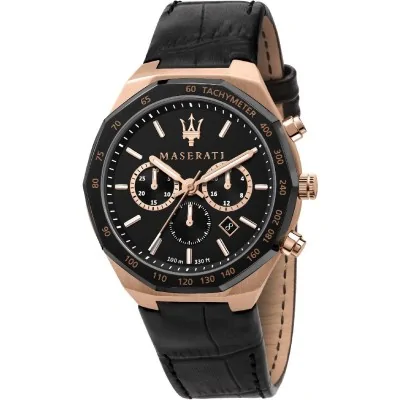 Orologio Uomo Maserati Stile R8871642001