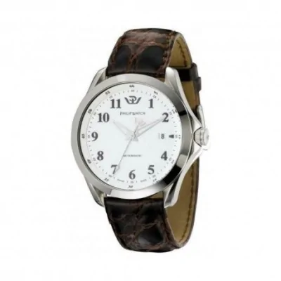 Orologio Philip Watch R8221165245 Automatico Uomo