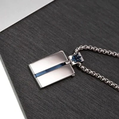 Collana Uomo “Jewels” Maserati Collana Uomo “Jewels” Maserati