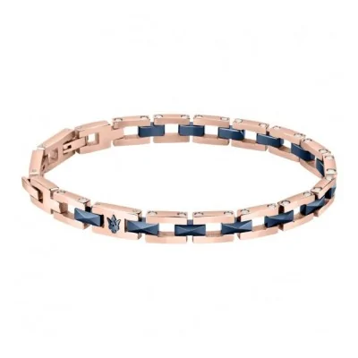 Bracciale Uomo Maserati Jewels
