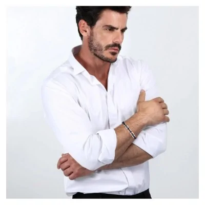 Bracciale Uomo Maserati Jewels Bracciale Uomo Maserati Jewels