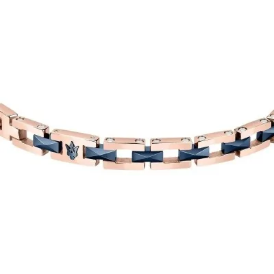 Bracciale Uomo Maserati Jewels Bracciale Uomo Maserati Jewels