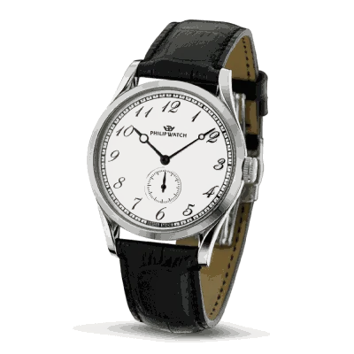 Orologio Automatico Collezione Sunray Philip Watch