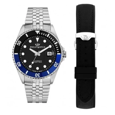 Orologio Uomo Caribe Diving Philip Watch